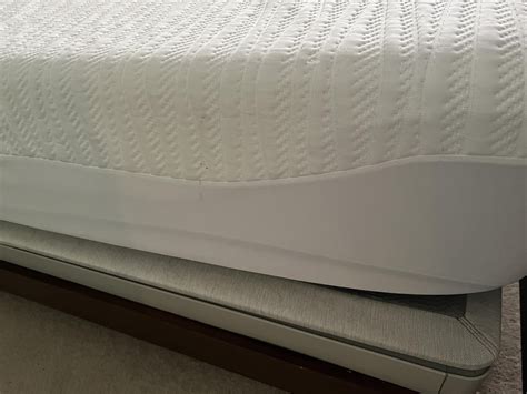 Please help! Bed losing air nightly and off base. : r/sleepnumber